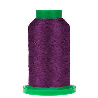 Isacord 1000m Polyester- Dusty Grape 2600