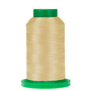Isacord 1000m Polyester - Cornsilk 0651 - Sewjersey.com
