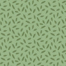 Nordic Christmas Pine R441948D GREEN