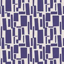 Paintbrush Studio Fabrics Artist Garden Block Party Blue - 12022326