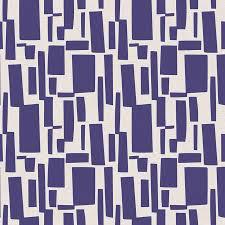 Paintbrush Studio Fabrics Artist Garden Block Party Blue - 12022326
