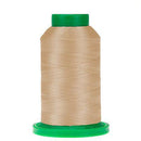 Isacord 1000m Polyester - Caramel Cream 1123 - Sewjersey.com