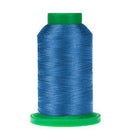 Isacord 1000m Polyester - Reef Blue 3815 - Sewjersey.com