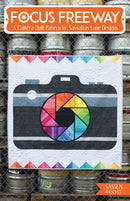 Focus Freeway - Sewjersey.com
