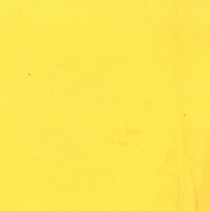 Oasis Fabrics Heavy Flannel Solids 66-51 Yellow