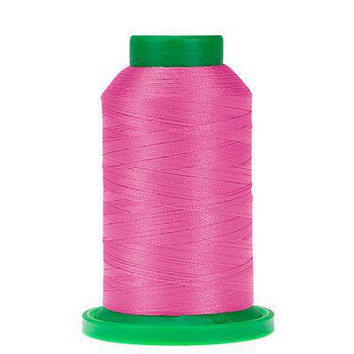 Isacord 1000m Polyester - Pretty in Pink 2532