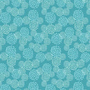 Studio e Country Fair Texture Blue 8204-71 - sewjersey.com