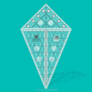 Creative Grids Alaska Ruler - Sewjersey.com