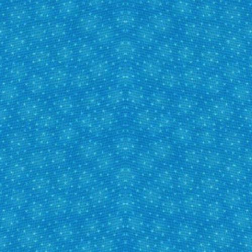 Blank Quilting - Starlet - Turquoise - 6383-TURQUOISE