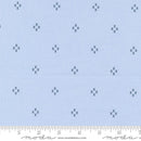 Moda Seaglass Summer Dappled Blue 43186 17 - Sewjersey.com