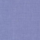 Studio E Peppered Cottons Blue Bell E-PEPPR-E-17-SOL - Sewjersey.com
