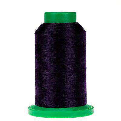 Isacord 1000m Polyester - Aubergine 2954