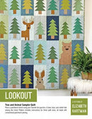Lookout - Sewjersey.com