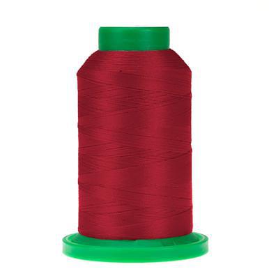 Isacord 1000m Thread -Blossom 1921
