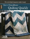 Best of Fons and Porter: Quilting Quickly - Sewjersey.com