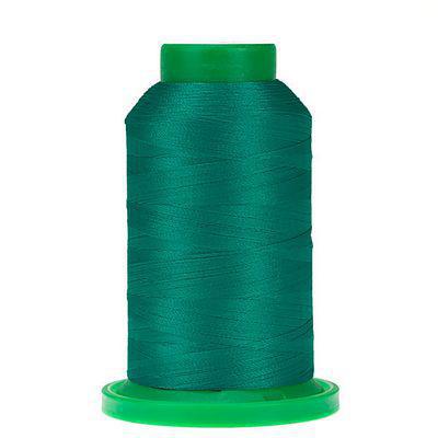 Isacord 1000m Polyester - Dark Jade 5101