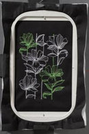 Brother SA447 8x12" Embroidery Hoop for NV6000 Quattro, VE+UPG, VM+UPG, XV8500 XV8550, XE1 XJ1, XP1 XP2, XP3 , Babylock Ellisimo, Destiny, Solaris - Sewjersey.com