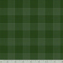 Marcus Fabrics PRIMO PLAIDS: HOLIDAY CHEER PP091977  GREEN