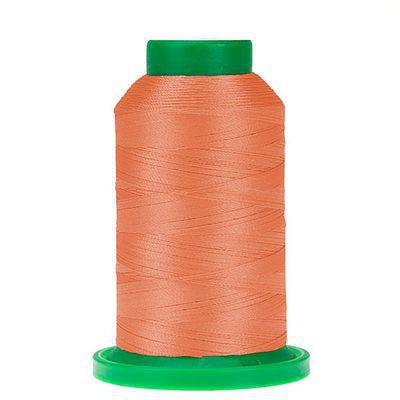 Isacord 1000m Polyester - Melon 1430