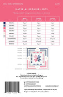 Golden Hour - Sewjersey.com