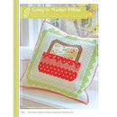 Strawberry Garden Book ISE956 - Sewjersey.com