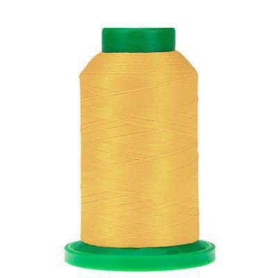 Isacord 1000m Polyester - Candlelight 0811 - Sewjersey.com