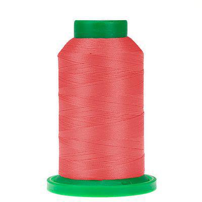 Isacord 1000m Polyester Strawberries n' Cream 1753