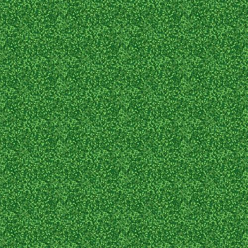 Patrick Lose Fabrics - Northcott - Glam - Emerald - 10065 73