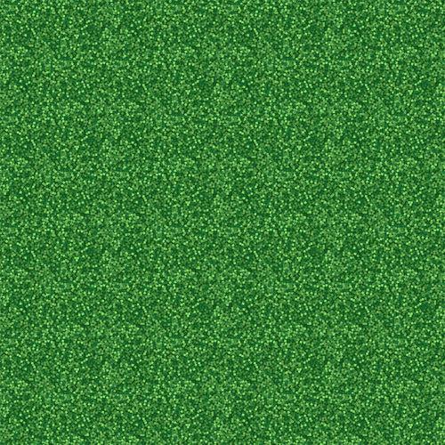 Patrick Lose Fabrics - Northcott - Glam - Emerald - 10065 73
