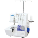 Juki MO-1200QVP Serger - sewjersey.com