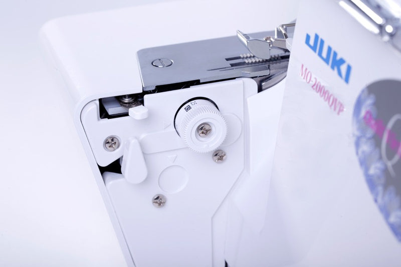Juki MO-2000QVP Serger