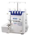 Juki MO-2000QVP Serger - Sewjersey.com