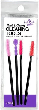 The Gypsy Quilter Nook & Cranny Cleaning Tools - Sewjersey.com