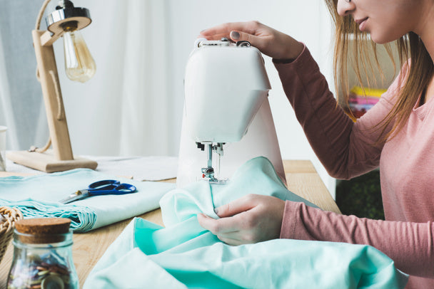 Open Sew with Sara Z Monday Night at East Hanover! February 5th  from 4:30 - 7PM