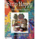 Strip Happy Book - Sewjersey.com