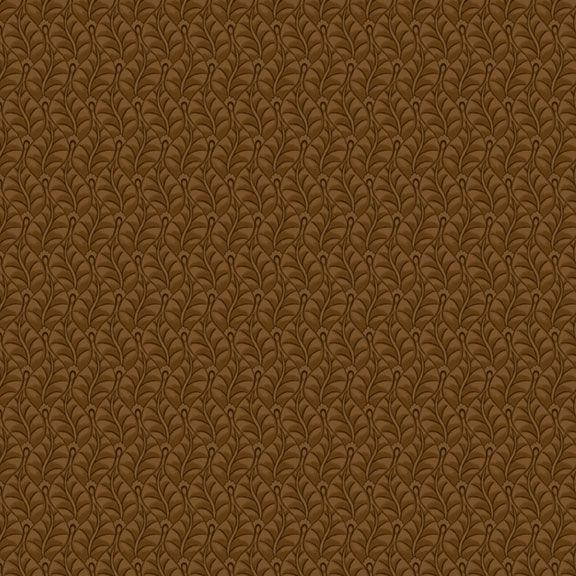 TESSELLATING R170553  BROWN