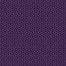 Kimberbell Basics - Geometric Purple - Sewjersey.com