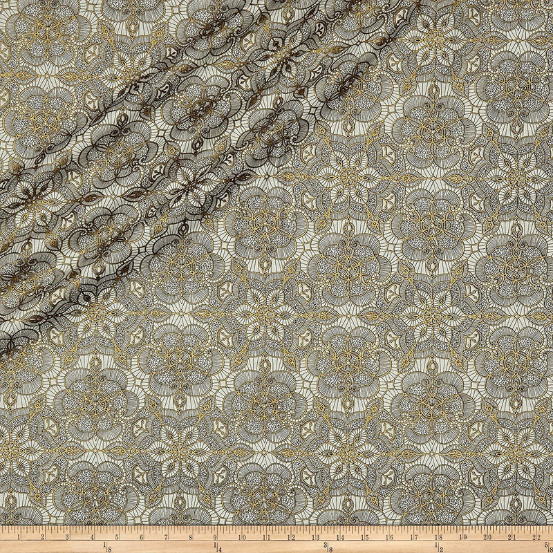 Quilting Treasures - Sewjersey.com