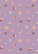 Lewis and Irene Small Things Sweets C