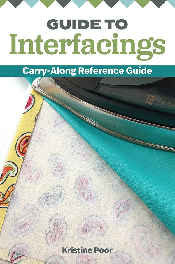 Guide To Interfacings - Sewjersey.com