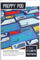 Preppy Pod - Sewjersey.com