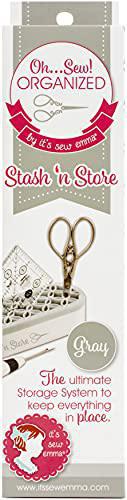 Oh Sew Organized Stash N Store - Sewjersey.com