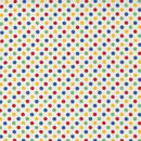 30s Playtime Pastel dots - Sewjersey.com