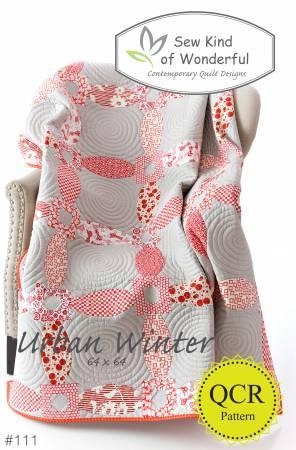 Urban Winter - Sewjersey.com