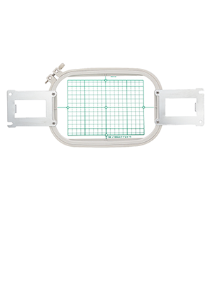 Frame - PR Multi-needle Series, 5"x7" Embroidery Hoop Brother - Sewjersey.com