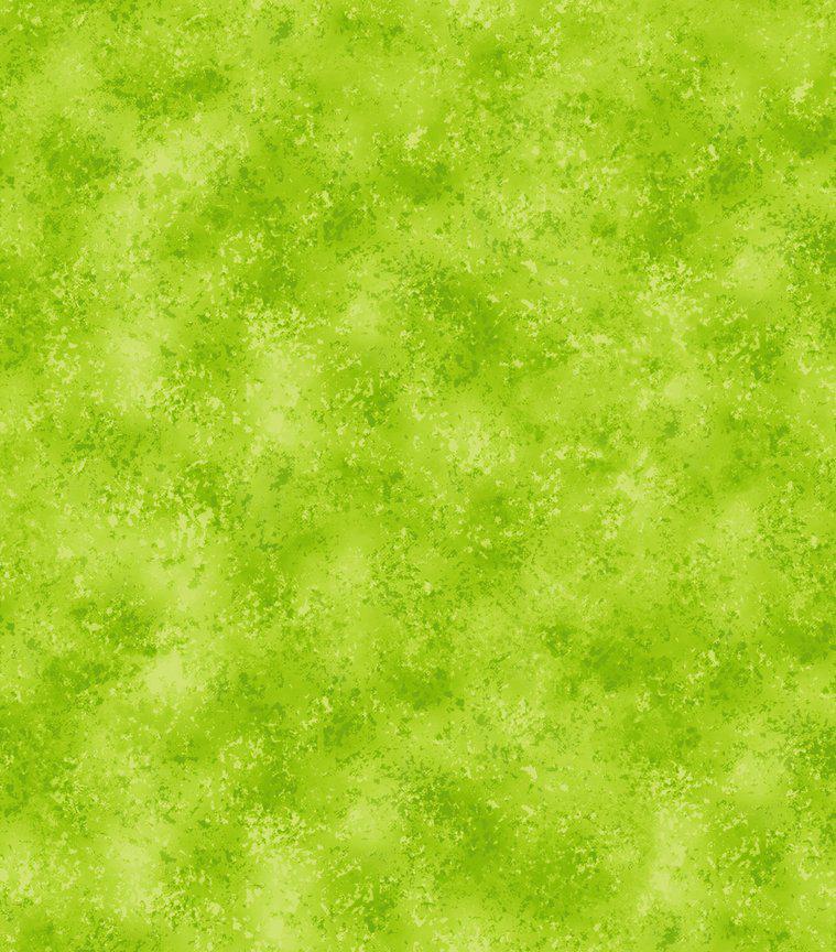 QT Fabrics Rapture Blender Lime 1649 27935 H - Sewjersey.com