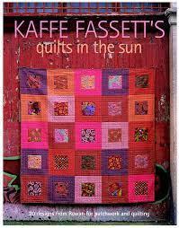 Quilts In The Sun - Sewjersey.com