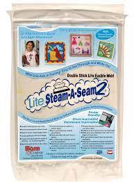 Steam A Seam Lite - Sewjersey.com