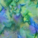 Island Batiks Fluorite - Sewjersey.com