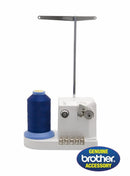 Brother PRBW1 Bobbin Winder for PR Series Multi-Needle Machines - Sewjersey.com